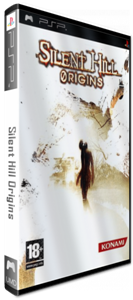 Silent Hill Origins